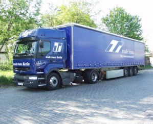 LKW