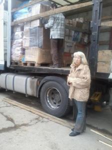 spendentransport
