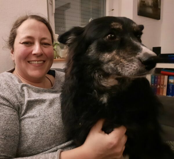 Nimouee in 76337 Waldbronn *vermittelt* – Bild 5