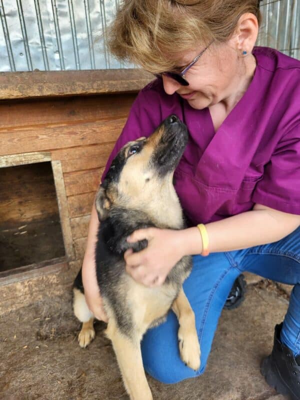 PLUSH - vermittelt LS – Bild 5