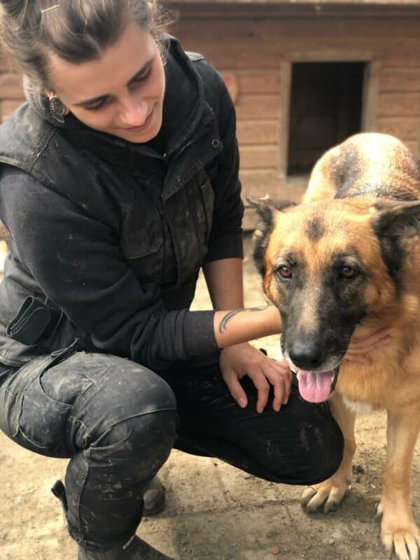 YUNA - auf Pflegestelle in PLZ 21 *vermittelt* – Bild 4