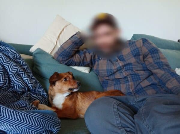 Kaya in 66740 Saarlouis - vermittelt – Bild 8