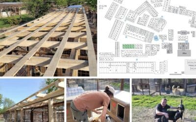 Spenden für unseren Bautrupp ⚒️🙏